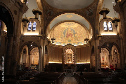 Our Lady of Consolation in Carey  OH