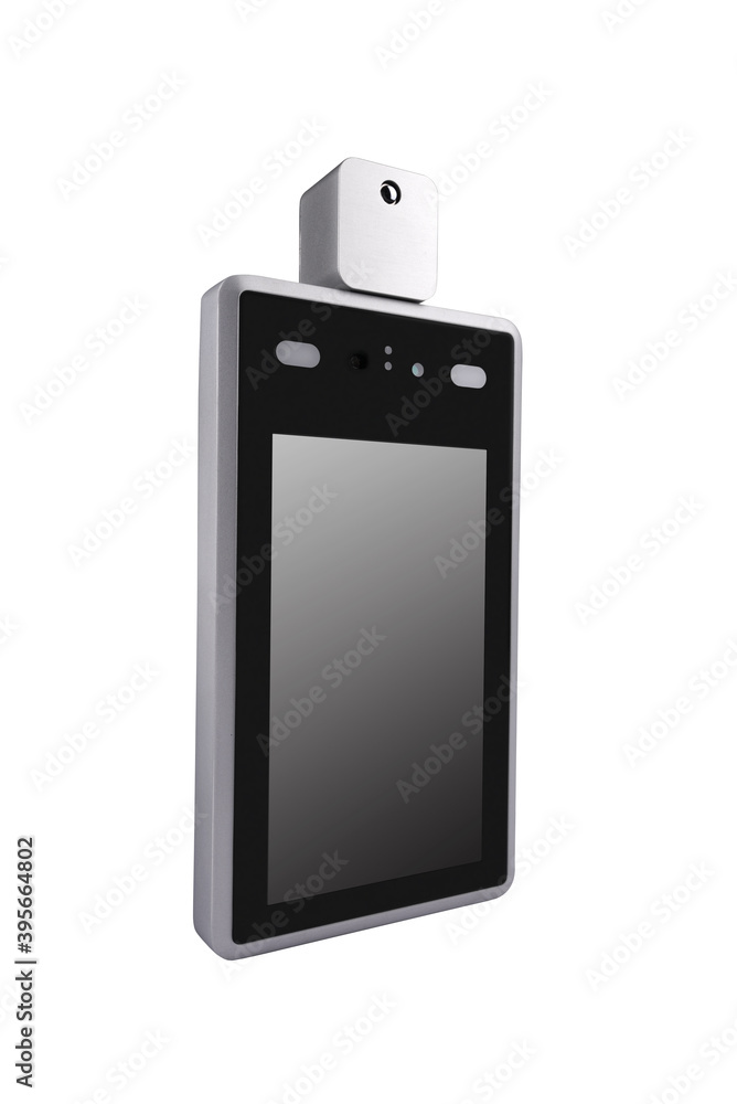 Facial Recognition Detector Facial Recognition Detector