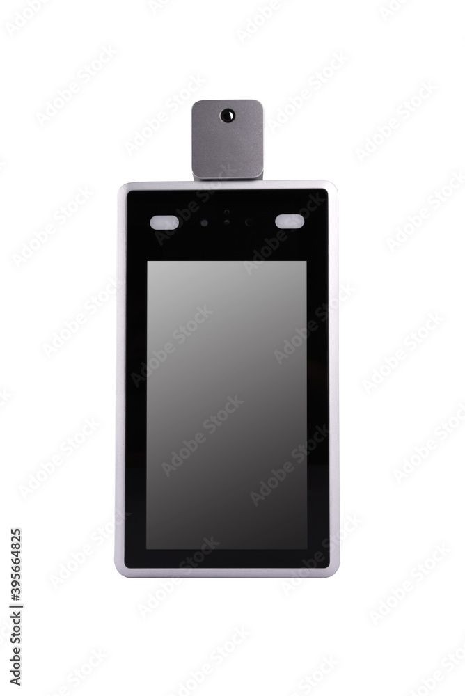 Facial Recognition Detector Facial Recognition Detector