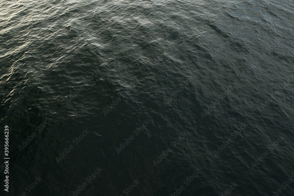 海面 海面