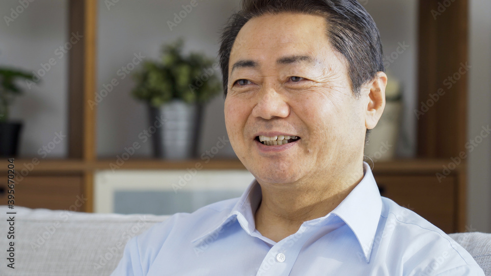 中高年男性 中高年男性