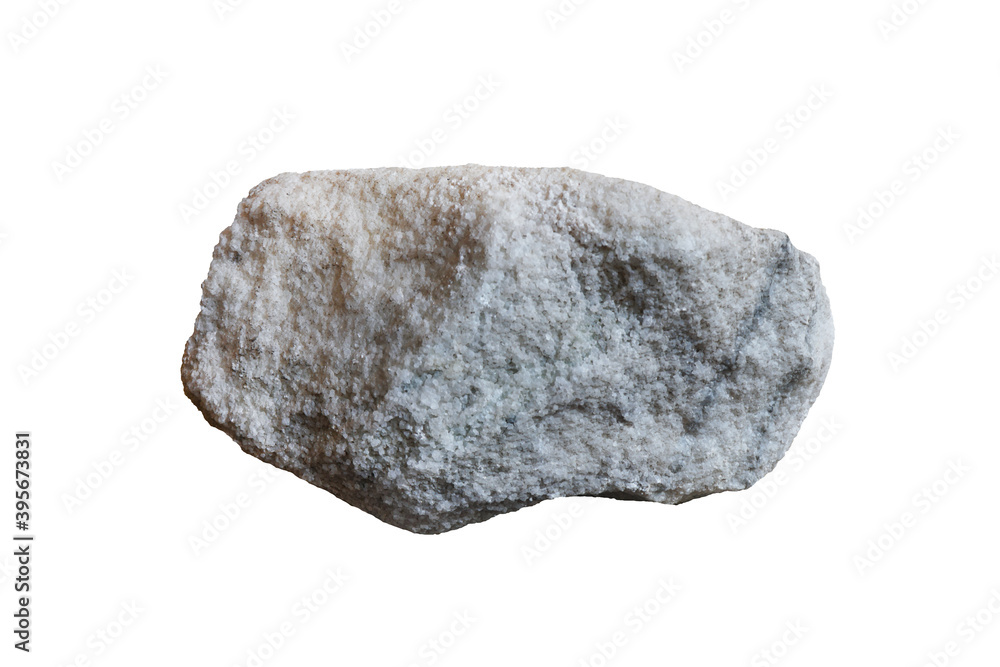 A perlite rock isolated on white background. Perlite is an amorphous volcanic glass that has a relatively high water content, typically formed by the hydration of obsidian. A perlite rock isolated on white background. Perlite is an amorphous volcanic glass that has a relatively high water content, typically formed by the hydration of obsidian.