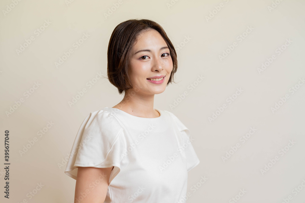 美しい日本女性 美しい日本女性