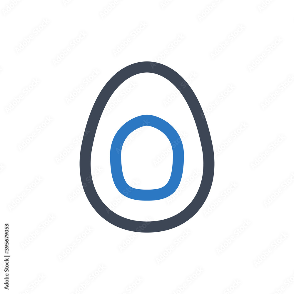 Avocado icon Avocado icon