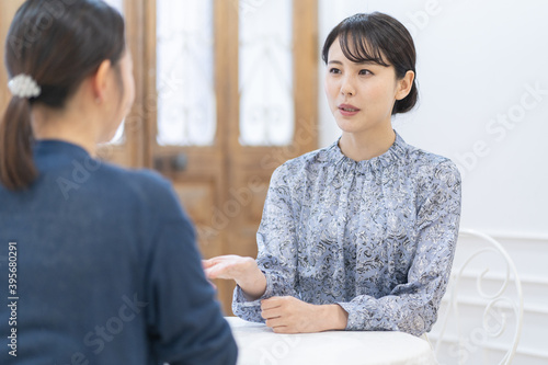 Foto 占い　イメージ