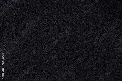 Leather texture, black background, wallpaper, horizontal, no people, top view,