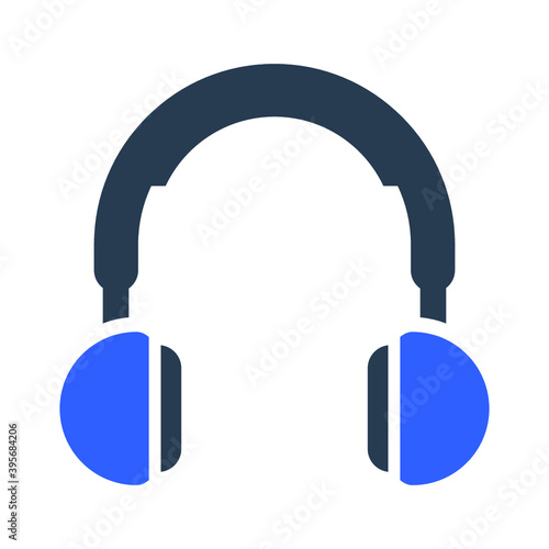 Head phone icon