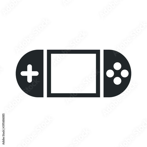 Video game icon