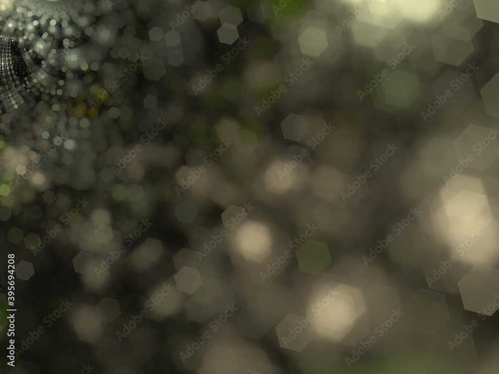 Obraz premium Imaginatory fractal background Image