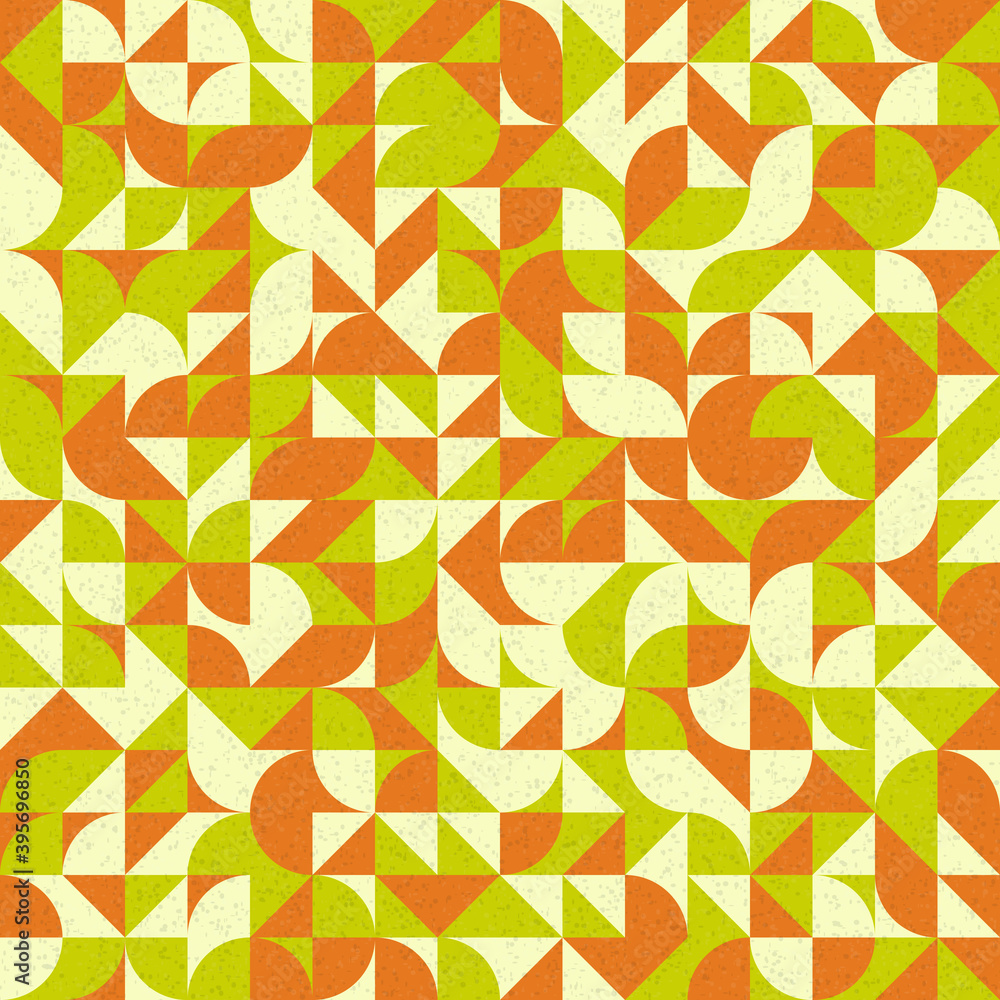 Abstract Geometric Pattern generative computational art illustration Abstract Geometric Pattern generative computational art illustration