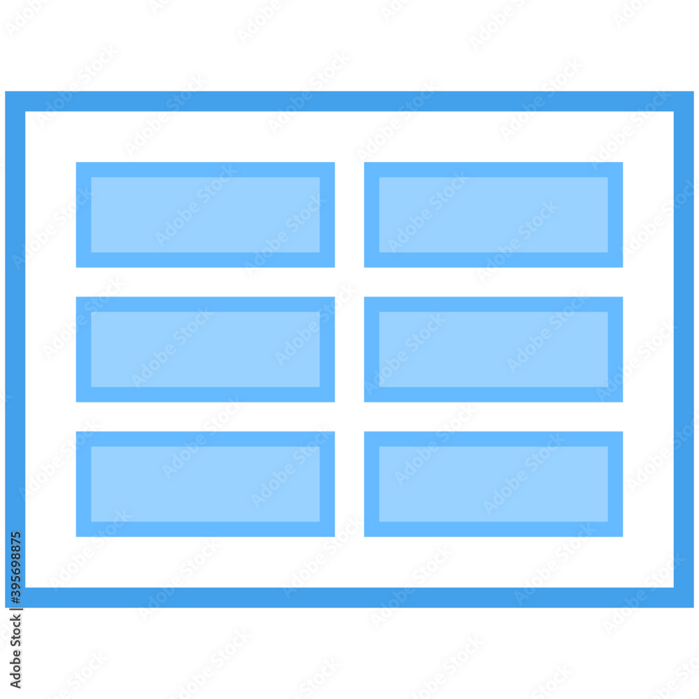 Web Grid Vector Web Grid Vector