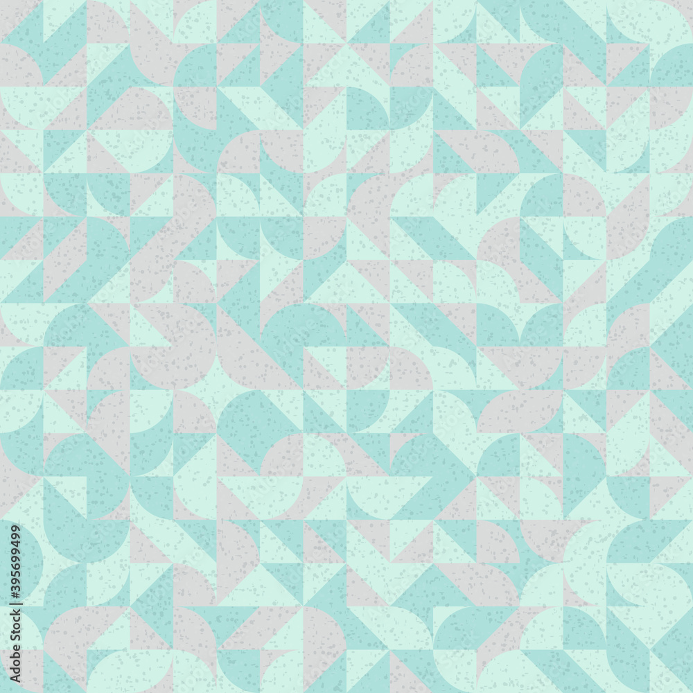 Abstract Geometric Pattern generative computational art illustration Abstract Geometric Pattern generative computational art illustration