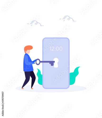 User Account Login 