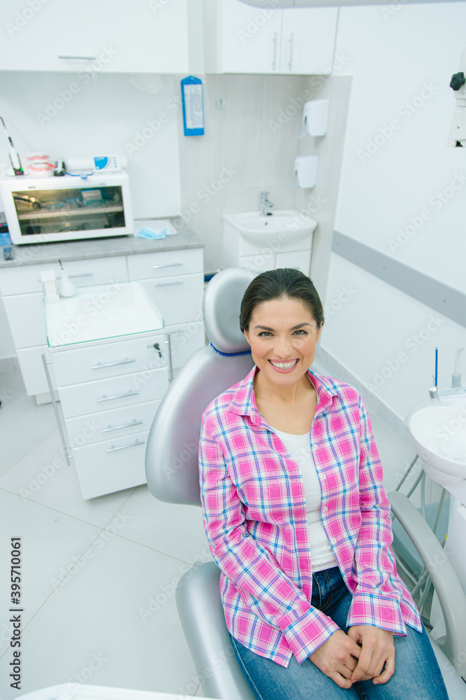 Ready for the procedures with reliable dentist Ready for the procedures with reliable dentist