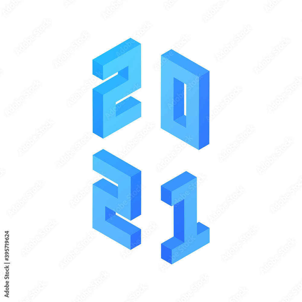 2021 New Year 2021 New Year