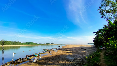 The Wonderful View Of Bangladesh