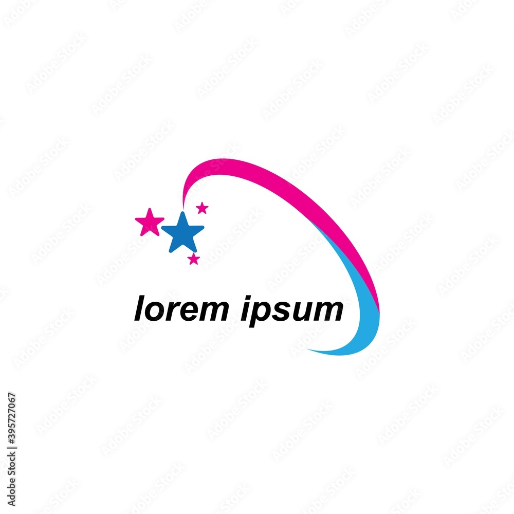 Star Logo Template vector icon illustration design
Star Logo Template vector icon illustration design