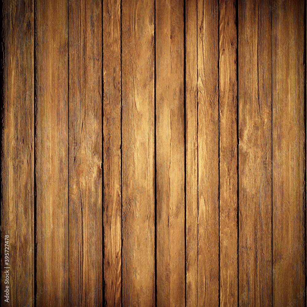 Naklejka premium Christmas wood background, instagram wood background 3D wood material 3d wood texture