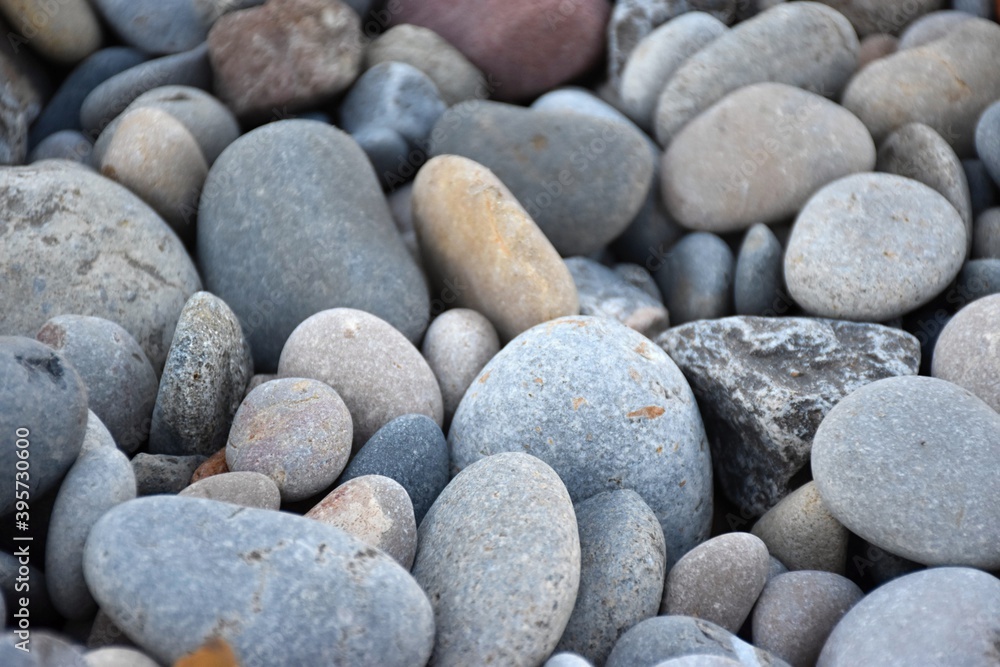 Quality photographic image. Image of beach pebbles. Texture image to decorate. Quality photographic image. Image of beach pebbles. Texture image to decorate.