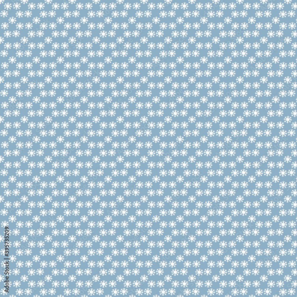 A seamless pattern with Christmas elements in a flat style for stationery, accessories, postcards, brochures, textiles, fabric. A seamless pattern with Christmas elements in a flat style for stationery, accessories, postcards, brochures, textiles, fabric.