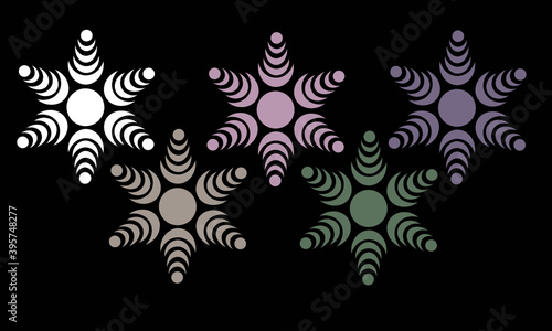 Abstract background