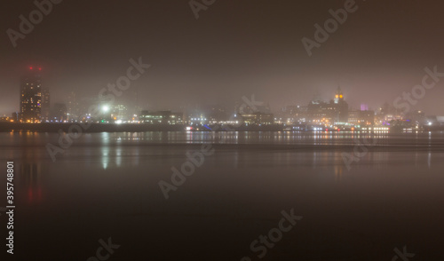 Liverpool Waterfront  © David