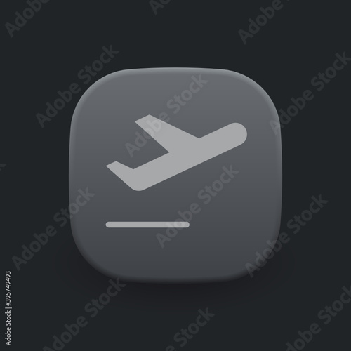 Departure - Icon