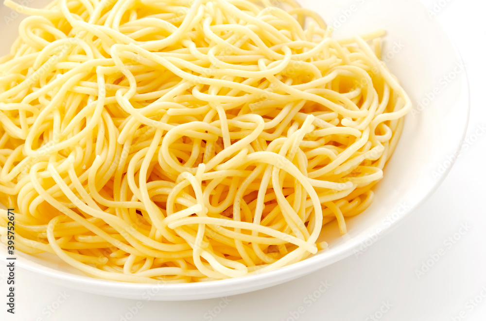 スパゲティ スパゲティ