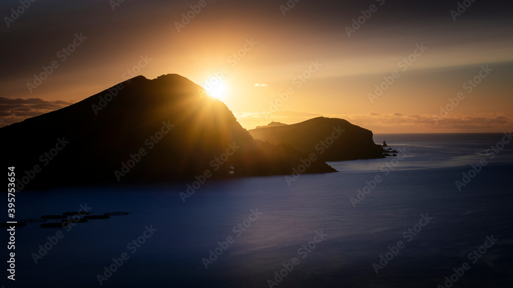 Fototapeta premium Madeira 012