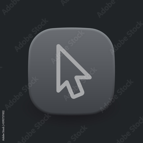 Cursor - Icon