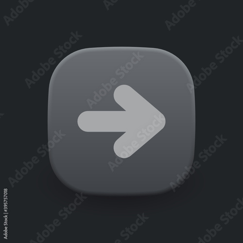 Arrow Forward - Icon