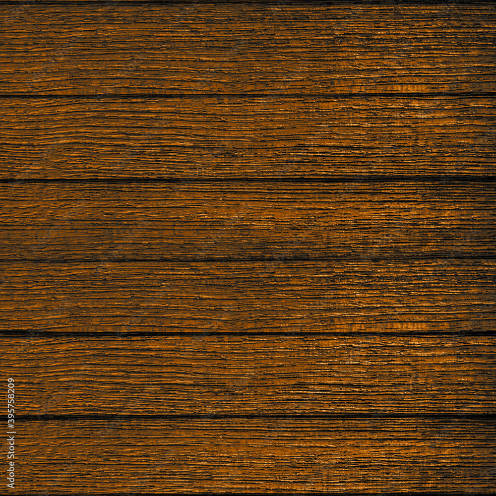Fototapeta premium Christmas wood background, instagram wood background 3D wood material 3d wood texture