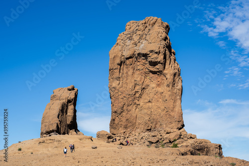 Rock View