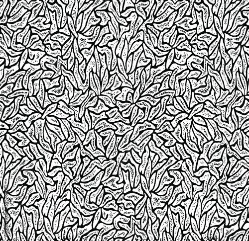 Grid spotted pattern. Abstract grunge halftone lined texture. Distressed uneven grunge background. Abstract vector illustration. Overlay to create interesting effect and depth. Isolated on white