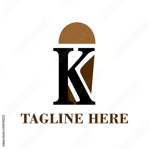 
WARM COFFEE LOGO CREATIVE