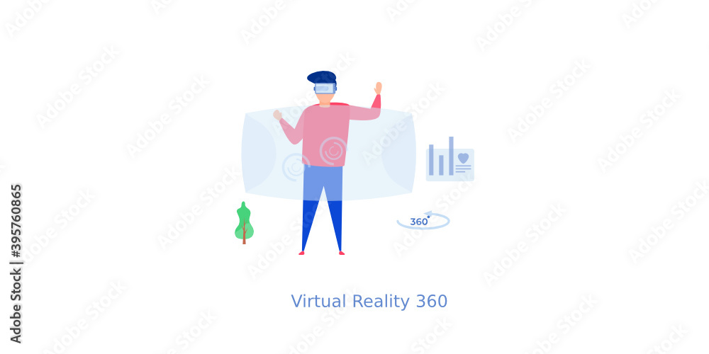 Virtual Reality 360 Virtual Reality 360