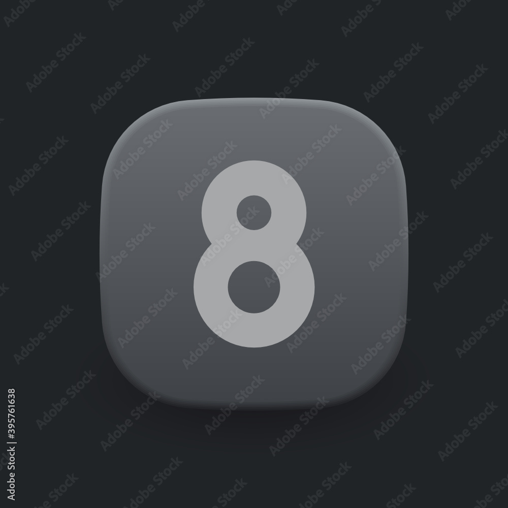 Eight - Icon Eight - Icon