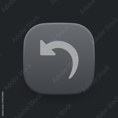 Undo - Icon