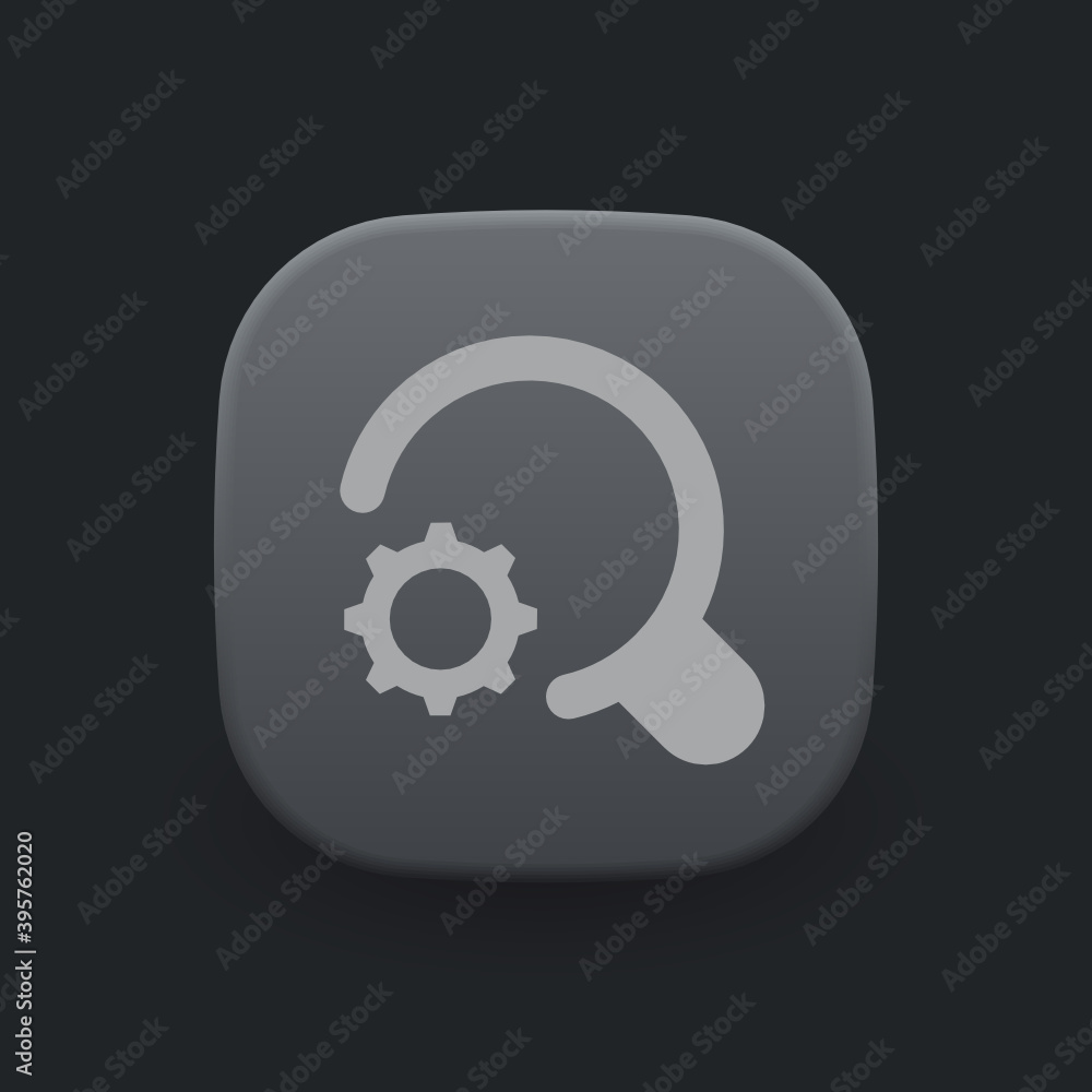 Search SEO - Icon Search SEO - Icon