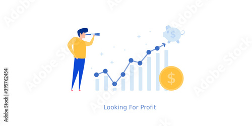 Looking For Profit 
