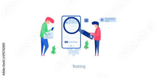 Mobile App Testing 