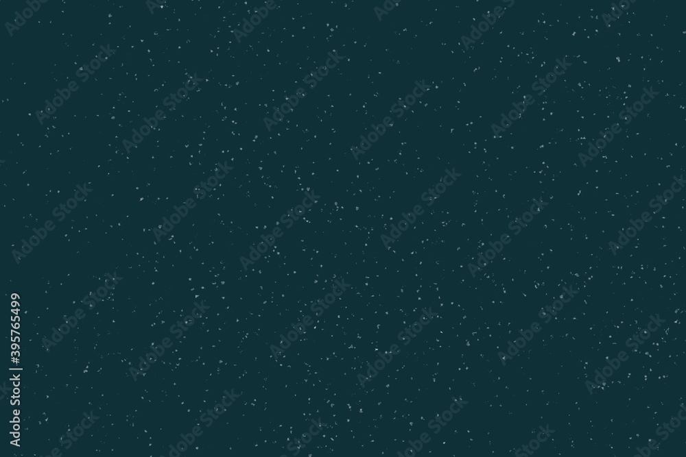 Obraz premium Luxury dark blue background with light white grain 