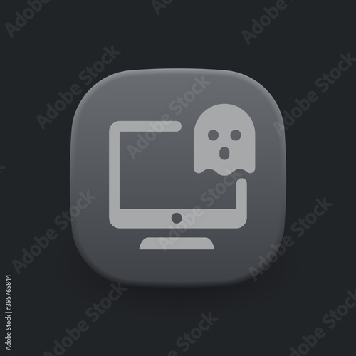 Anonymous System - Icon