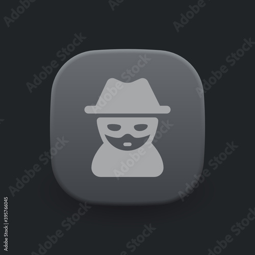 Incognito - Icon