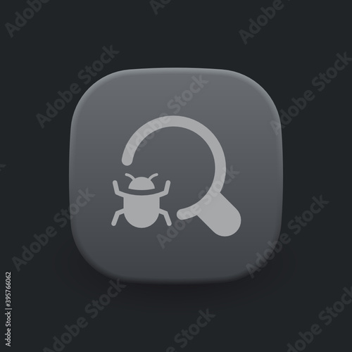 Find Bug - Icon
