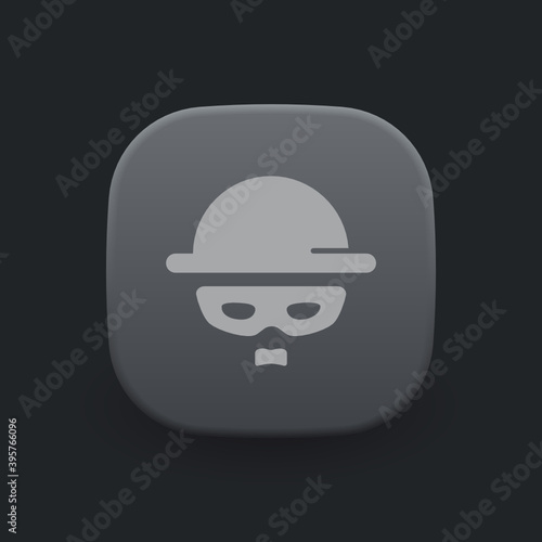 Comedian - Icon