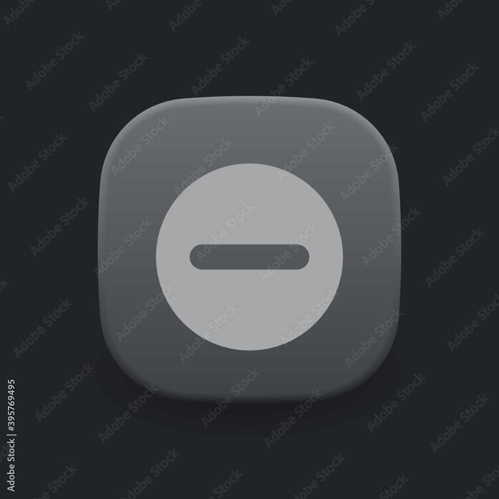 Stop - Icon Stop - Icon