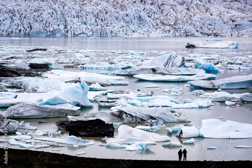 Wallpaper Mural Islands Eis und Gletscher Torontodigital.ca