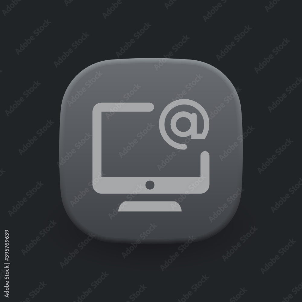 System Email - Icon System Email - Icon