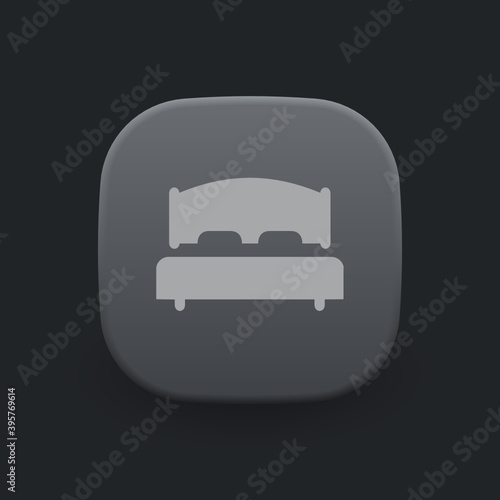 Bedroom - Icon